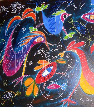 Kay George Designs Gallery